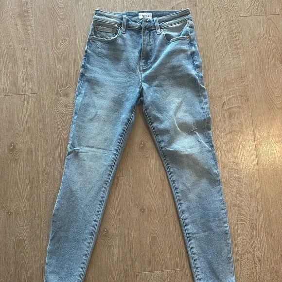 Pistola Skinny Jeans - Picture 2 of 6